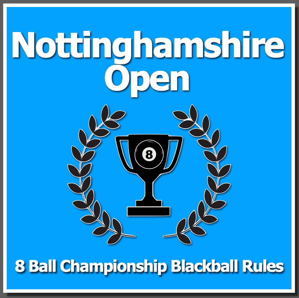 Nottinghamshire Open